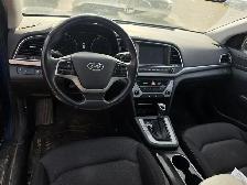 2018 Hyundai Elantra - Photo 8