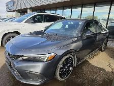 2023 Honda Civic Hatchback - Photo 2