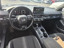 2023 Honda Civic Hatchback - Photo 3