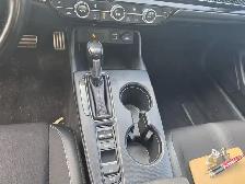 2023 Honda Civic Hatchback - Photo 4
