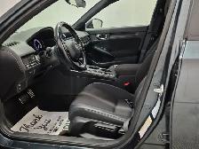 2023 Honda Civic Hatchback - Photo 5