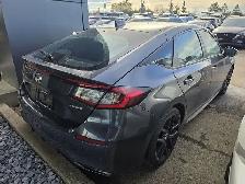 2023 Honda Civic Hatchback - Photo 8