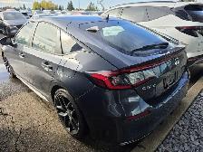 2023 Honda Civic Hatchback - Photo 12