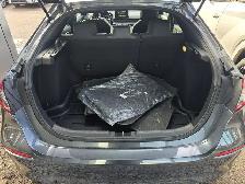 2023 Honda Civic Hatchback - Photo 13