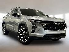 2026 Chevrolet Trax 2RS - Photo 2