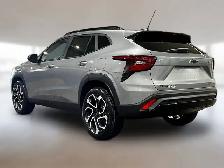 2026 Chevrolet Trax 2RS - Photo 3
