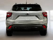 2026 Chevrolet Trax 2RS - Photo 4