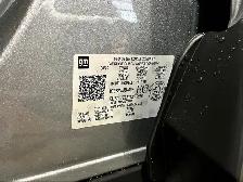 2026 Chevrolet Trax 2RS - Photo 8