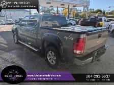 2013 GMC Sierra 1500 4WD Crew Cb SLE -Incl. 1 Yr Warranty $7,999 - Photo 4