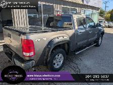 2013 GMC Sierra 1500 4WD Crew Cb SLE -Incl. 1 Yr Warranty $7,999 - Photo 5
