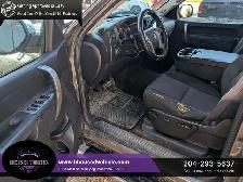 2013 GMC Sierra 1500 4WD Crew Cb SLE -Incl. 1 Yr Warranty $7,999 - Photo 6