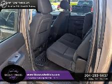 2013 GMC Sierra 1500 4WD Crew Cb SLE -Incl. 1 Yr Warranty $7,999 - Photo 8