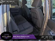 2013 GMC Sierra 1500 4WD Crew Cb SLE -Incl. 1 Yr Warranty $7,999 - Photo 9