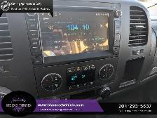 2013 GMC Sierra 1500 4WD Crew Cb SLE -Incl. 1 Yr Warranty $7,999 - Photo 12