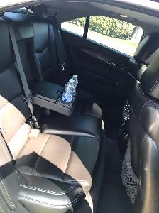 CADILLAC ATS 2.0L - 2015 | $4,480 - LUXURY AT A BUDGET PRICE - Photo 10