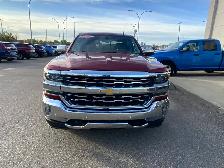 2018 Chev Silverado LT Crew 4x4 | 6 Passenger | Leather Heated f - Photo 2