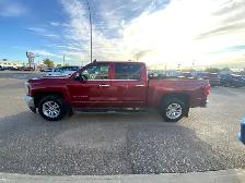 2018 Chev Silverado LT Crew 4x4 | 6 Passenger | Leather Heated f - Photo 5