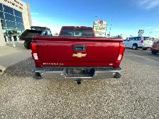 2018 Chev Silverado LT Crew 4x4 | 6 Passenger | Leather Heated f - Photo 7