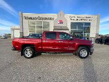 2018 Chev Silverado LT Crew 4x4 | 6 Passenger | Leather Heated f - Photo 12