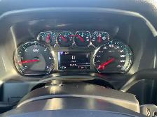 2018 Chev Silverado LT Crew 4x4 | 6 Passenger | Leather Heated f - Photo 13