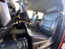 2018 Chev Silverado LT Crew 4x4 | 6 Passenger | Leather Heated f - Photo 15