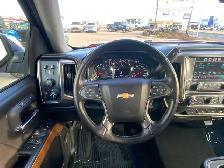 2018 Chev Silverado LT Crew 4x4 | 6 Passenger | Leather Heated f - Photo 18