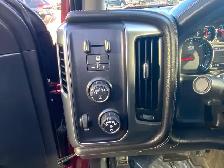 2018 Chev Silverado LT Crew 4x4 | 6 Passenger | Leather Heated f - Photo 19