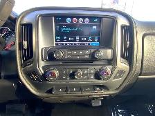 2018 Chev Silverado LT Crew 4x4 | 6 Passenger | Leather Heated f - Photo 20