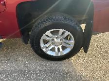 2018 Chev Silverado LT Crew 4x4 | 6 Passenger | Leather Heated f - Photo 26