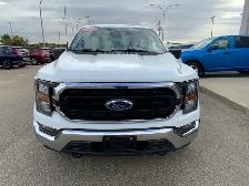 2023 Ford F150 Crew XLT FX4 4x4 | Factory Command Start Navigati - Photo 2