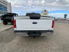 2023 Ford F150 Crew XLT FX4 4x4 | Factory Command Start Navigati - Photo 7