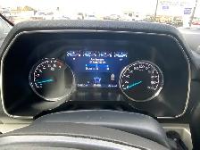 2023 Ford F150 Crew XLT FX4 4x4 | Factory Command Start Navigati - Photo 12