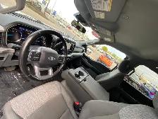 2023 Ford F150 Crew XLT FX4 4x4 | Factory Command Start Navigati - Photo 15