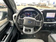2023 Ford F150 Crew XLT FX4 4x4 | Factory Command Start Navigati - Photo 17