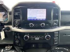 2023 Ford F150 Crew XLT FX4 4x4 | Factory Command Start Navigati - Photo 18