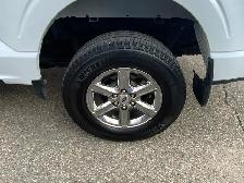 2023 Ford F150 Crew XLT FX4 4x4 | Factory Command Start Navigati - Photo 26