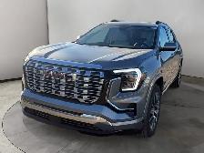 2027 GMC Terrain AWD Denali