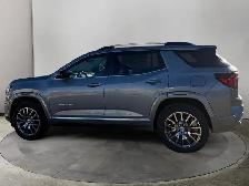 2027 GMC Terrain AWD Denali - Photo 2
