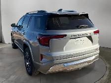 2027 GMC Terrain AWD Denali - Photo 3