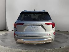 2027 GMC Terrain AWD Denali - Photo 5