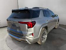 2027 GMC Terrain AWD Denali - Photo 6