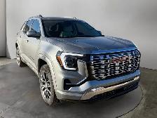 2027 GMC Terrain AWD Denali - Photo 7