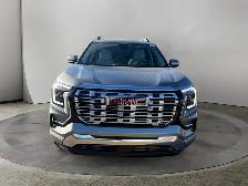 2027 GMC Terrain AWD Denali - Photo 9