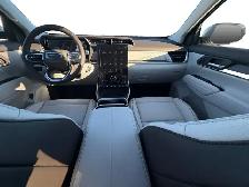 2027 GMC Terrain AWD Denali - Photo 11