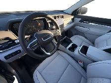 2027 GMC Terrain AWD Denali - Photo 13