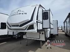 2026 Coachmen RV Chaparral 360IBL