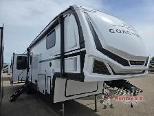 2026 Coachmen RV Chaparral 360IBL - Photo 3