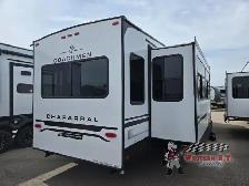 2026 Coachmen RV Chaparral 360IBL - Photo 4