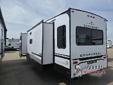 2026 Coachmen RV Chaparral 360IBL - Photo 5