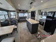 2026 Coachmen RV Chaparral 360IBL - Photo 7